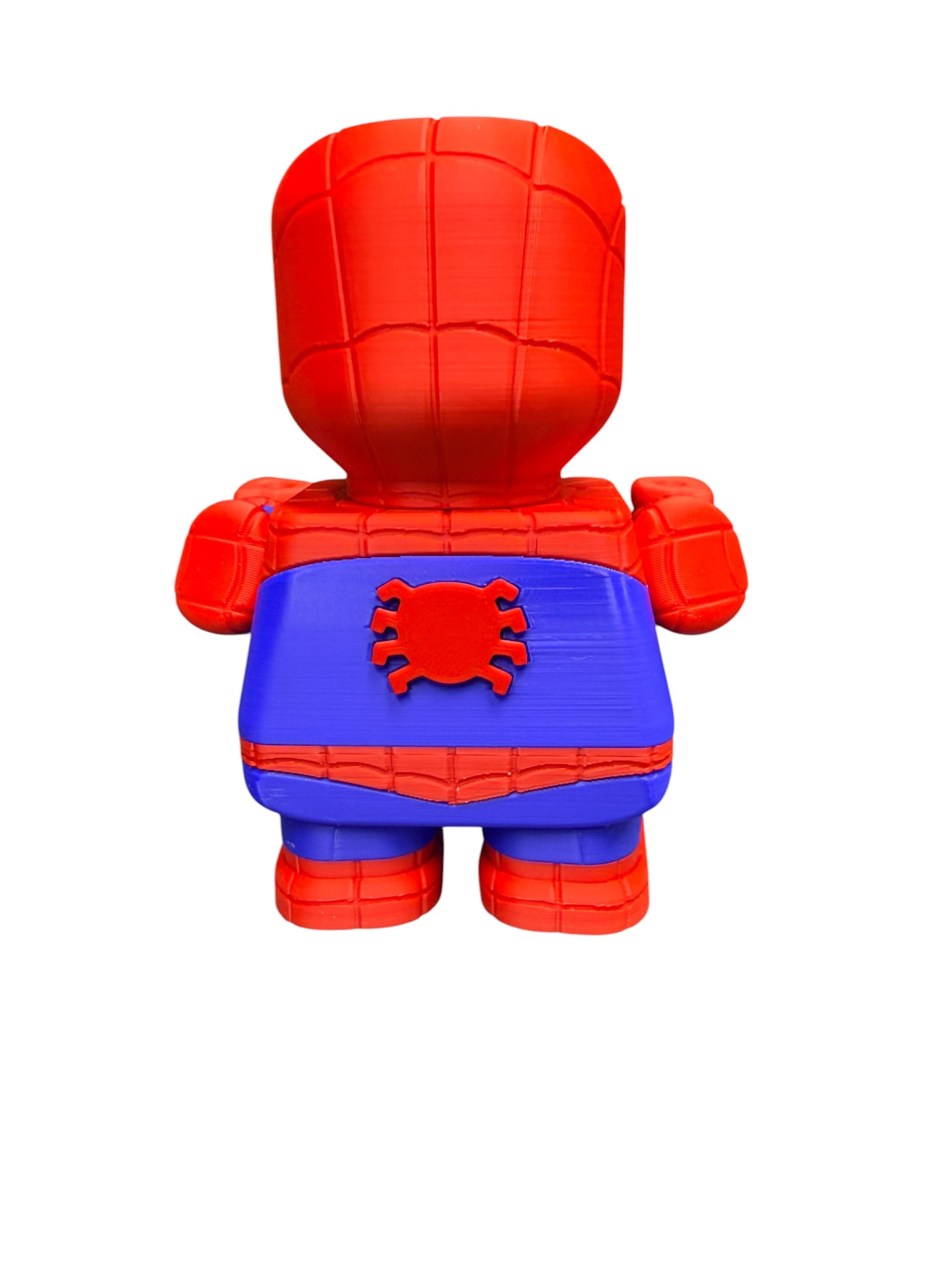 Spider Chunk - Action Figure