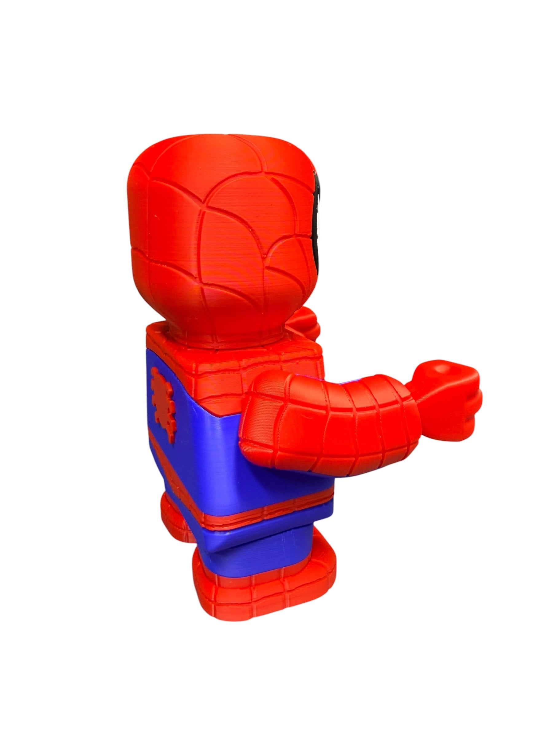 Spider Chunk - Action Figure