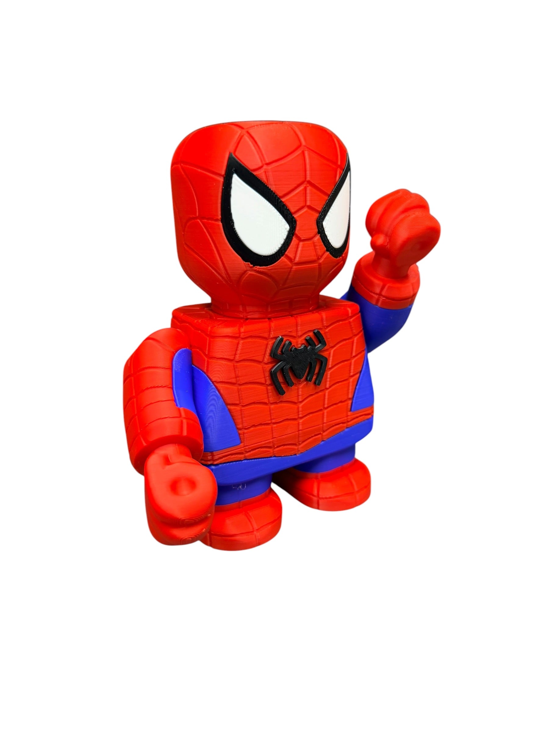 Spider Chunk - Action Figure