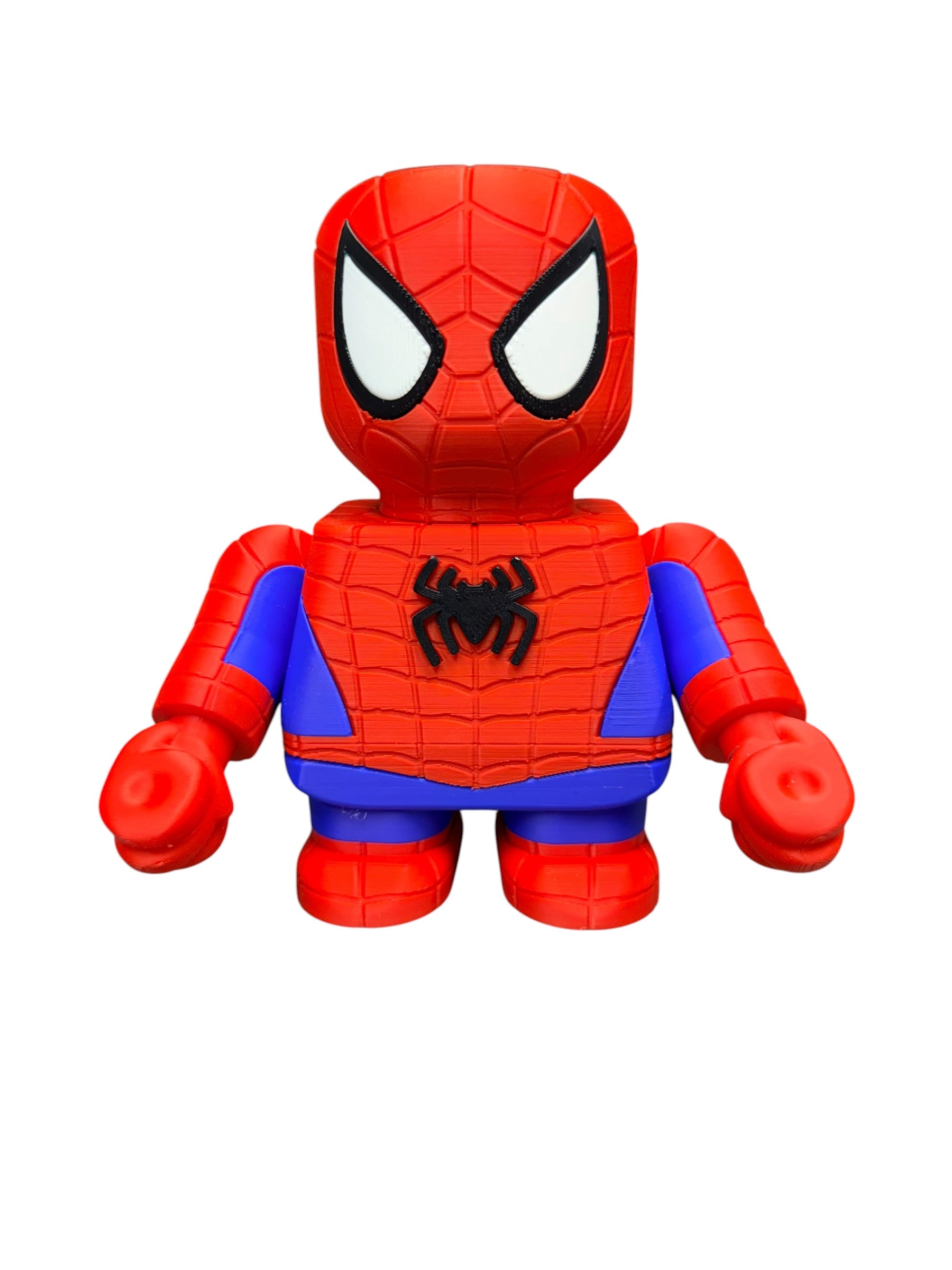 Spider Chunk - Action Figure