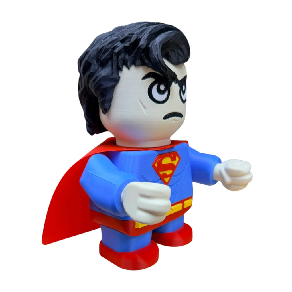 SuperChunk - Action Figure The Kit Kiln