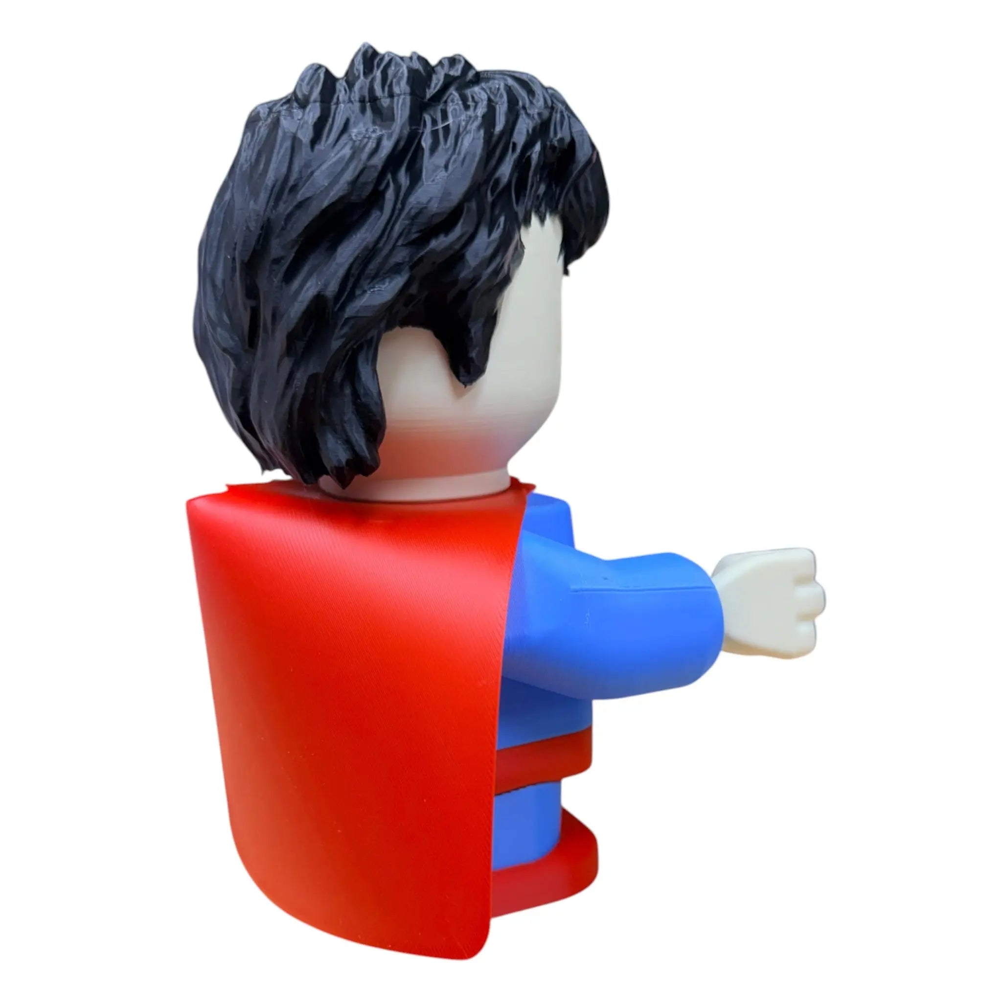 SuperChunk - Action Figure The Kit Kiln