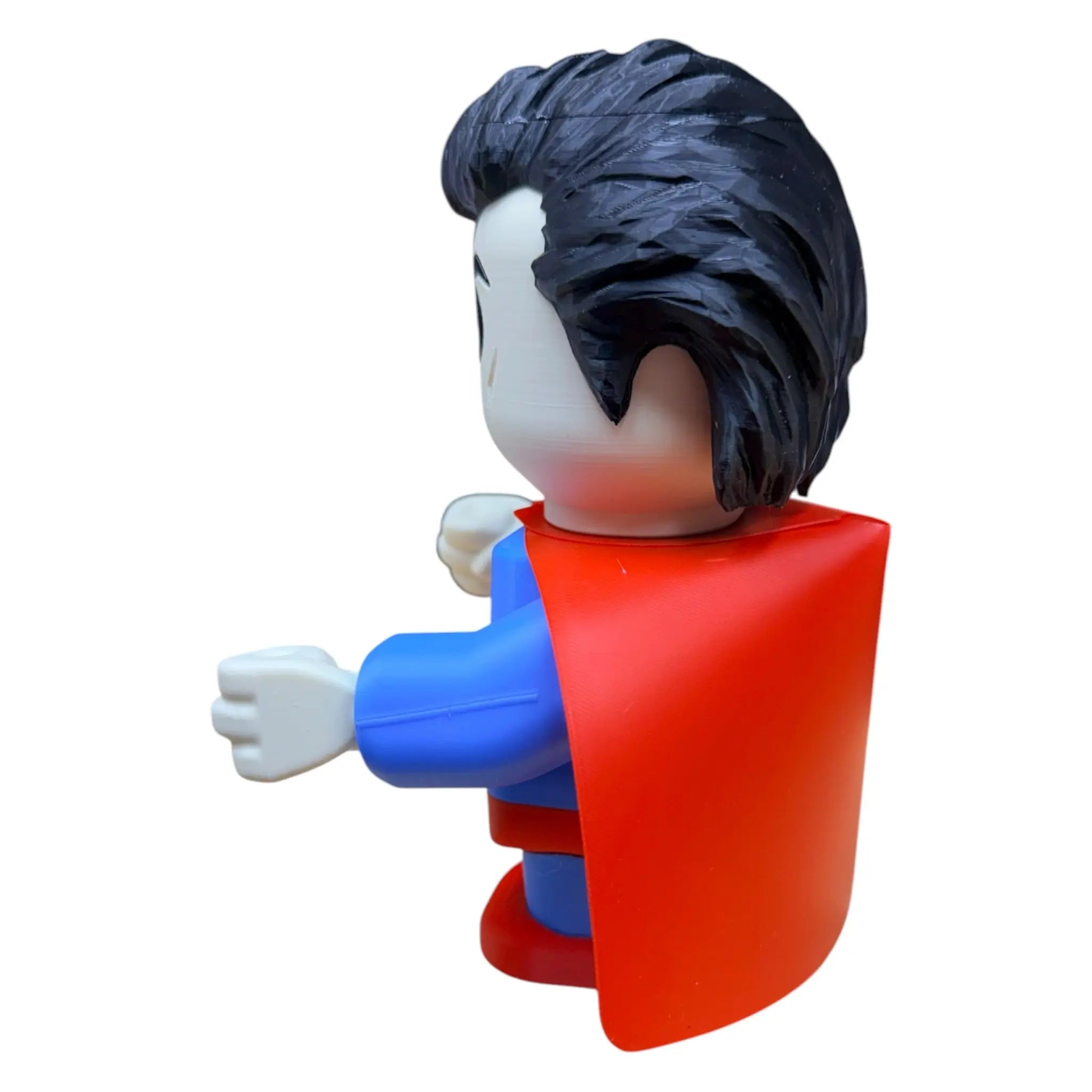 SuperChunk - Action Figure The Kit Kiln