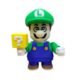 Luigi Chunk - Action Figure