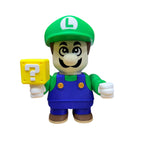 Luigi Chunk - Action Figure