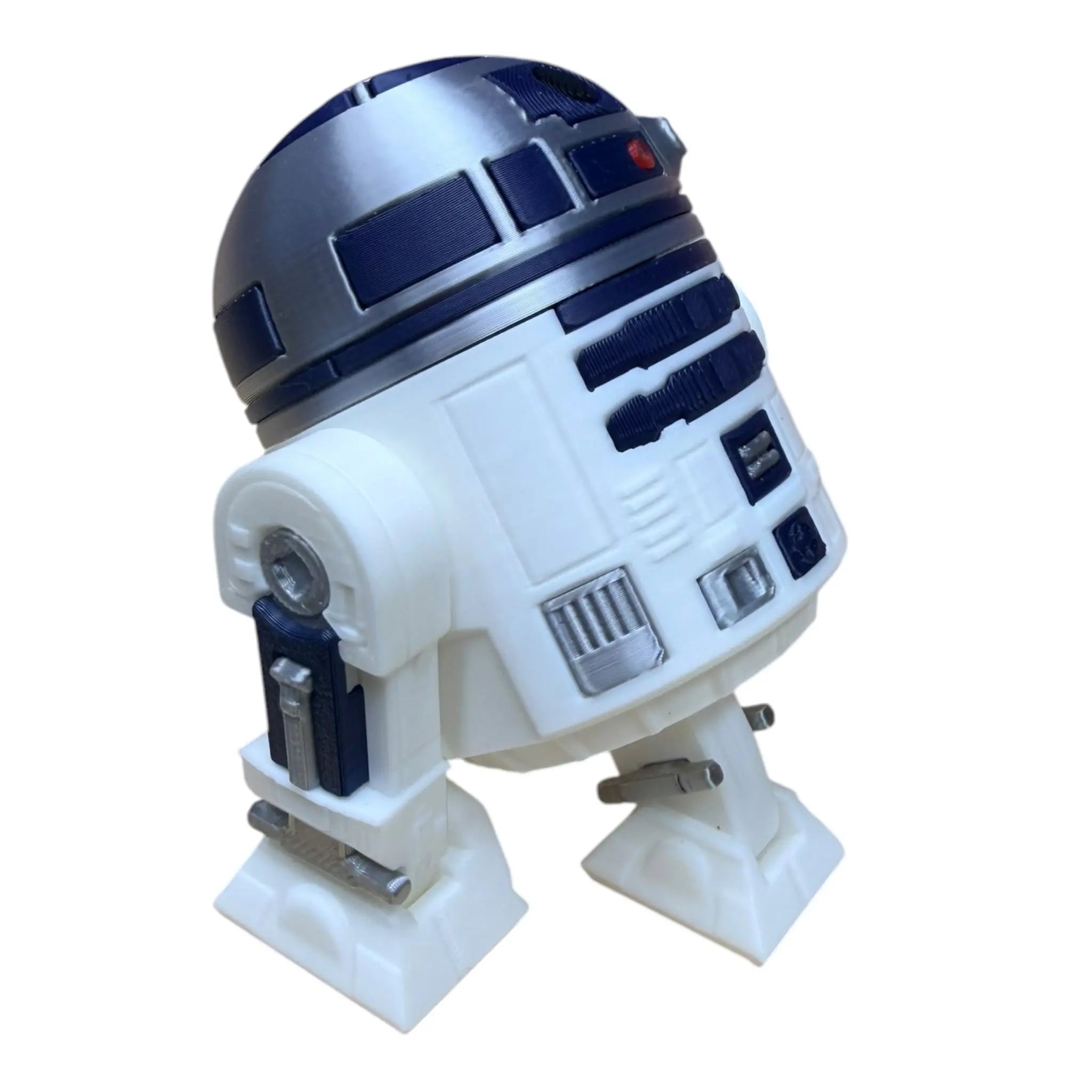 R2-Chunk2 - Action Figure The Kit Kiln