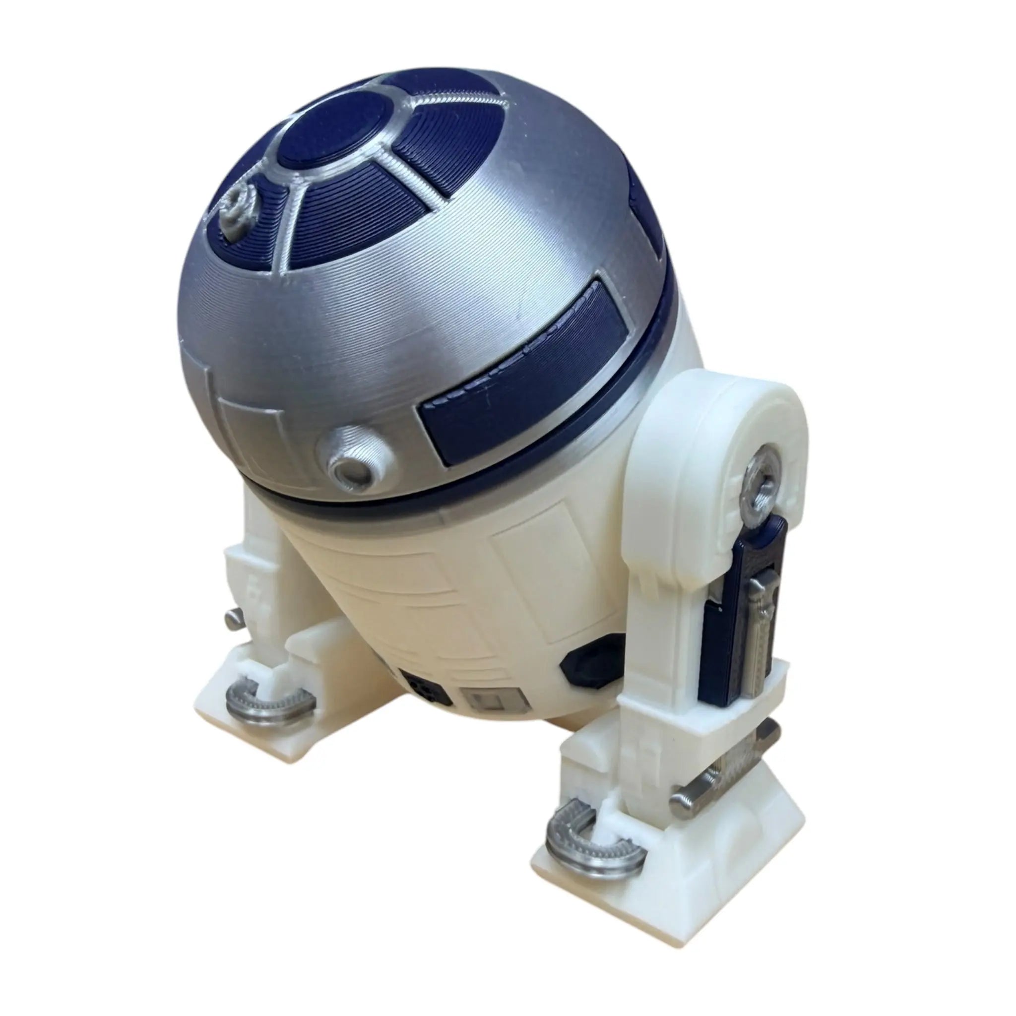 R2-Chunk2 - Action Figure The Kit Kiln