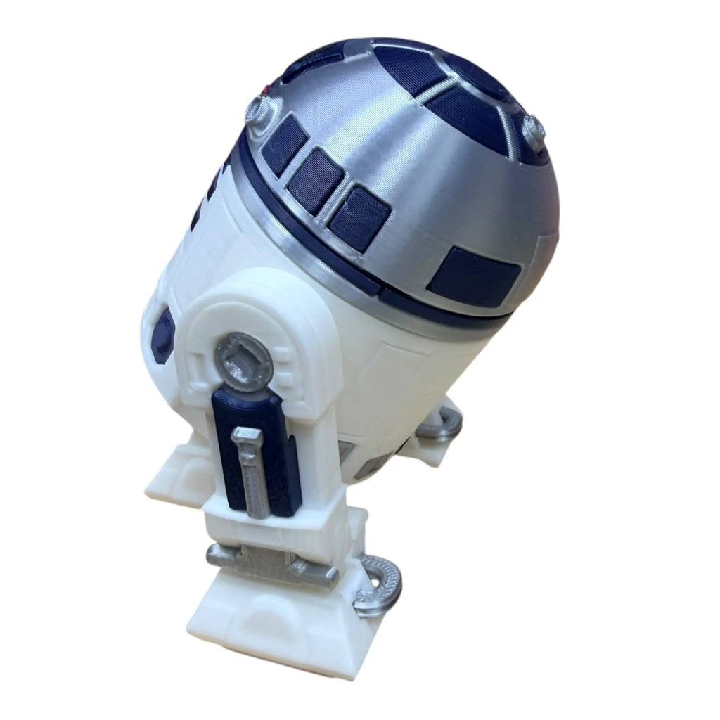 R2-Chunk2 - Action Figure The Kit Kiln