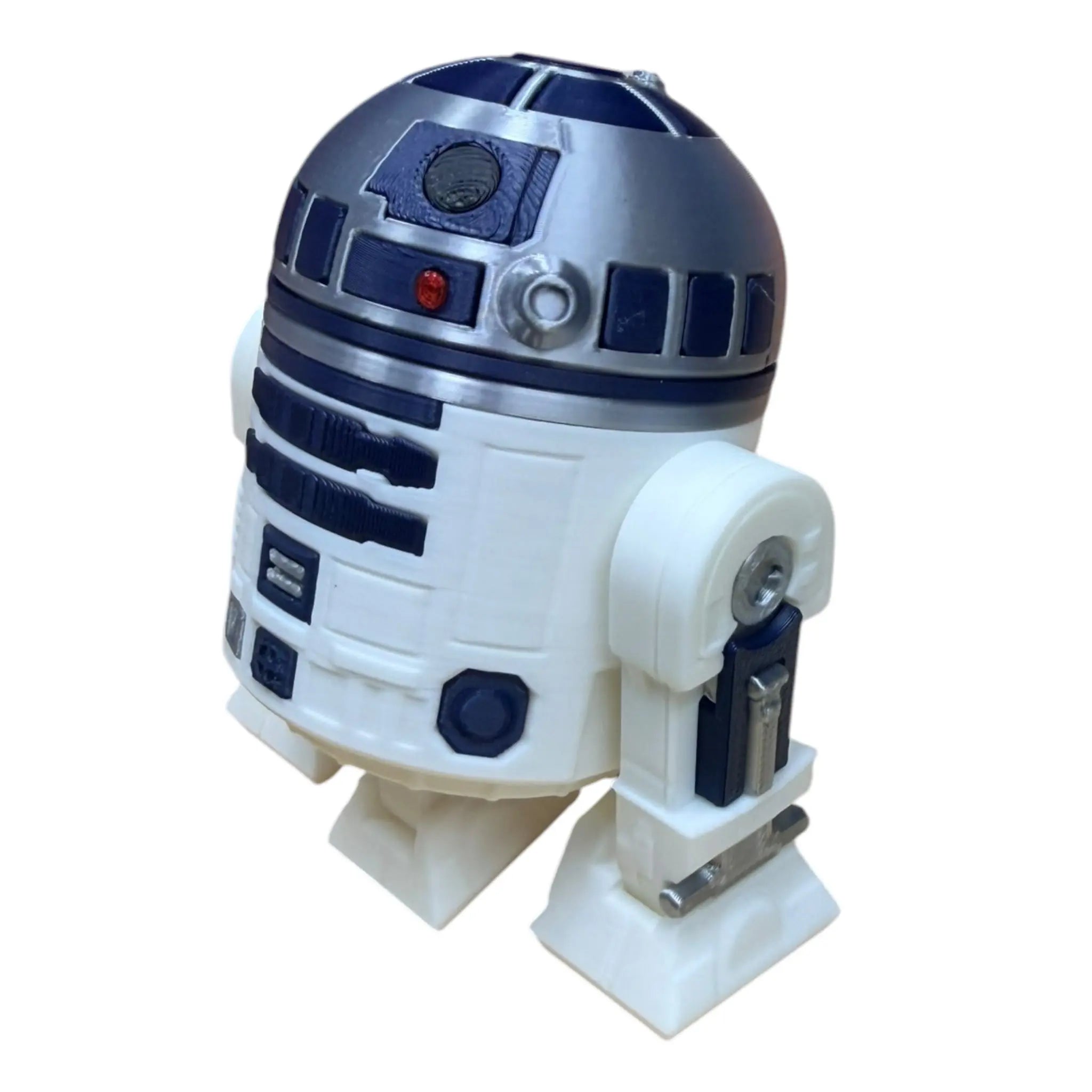 R2-Chunk2 - Action Figure The Kit Kiln