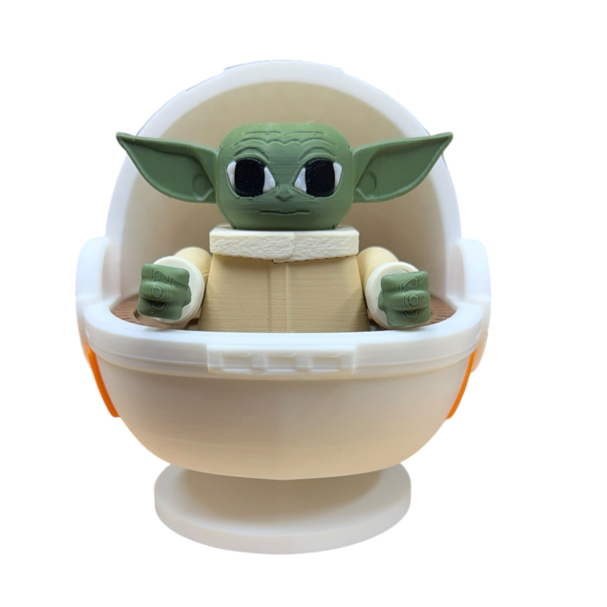 The Chunky Child - Action Figure