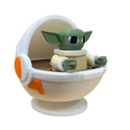 The Chunky Child - Action Figure