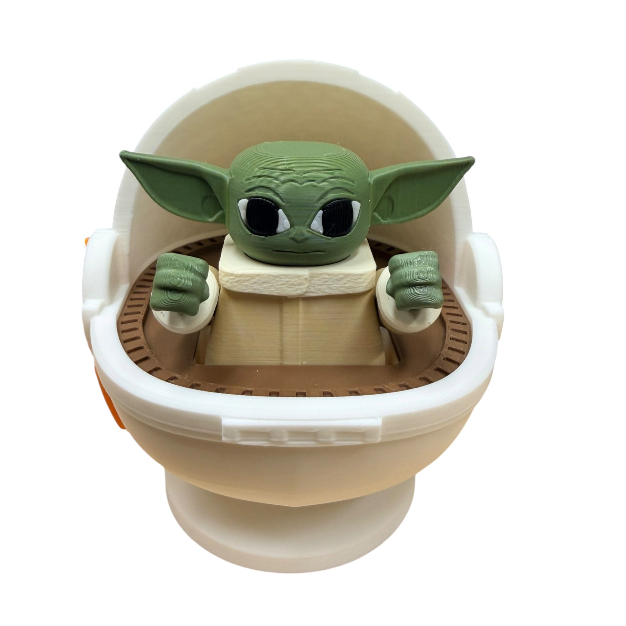 The Chunky Child - Action Figure
