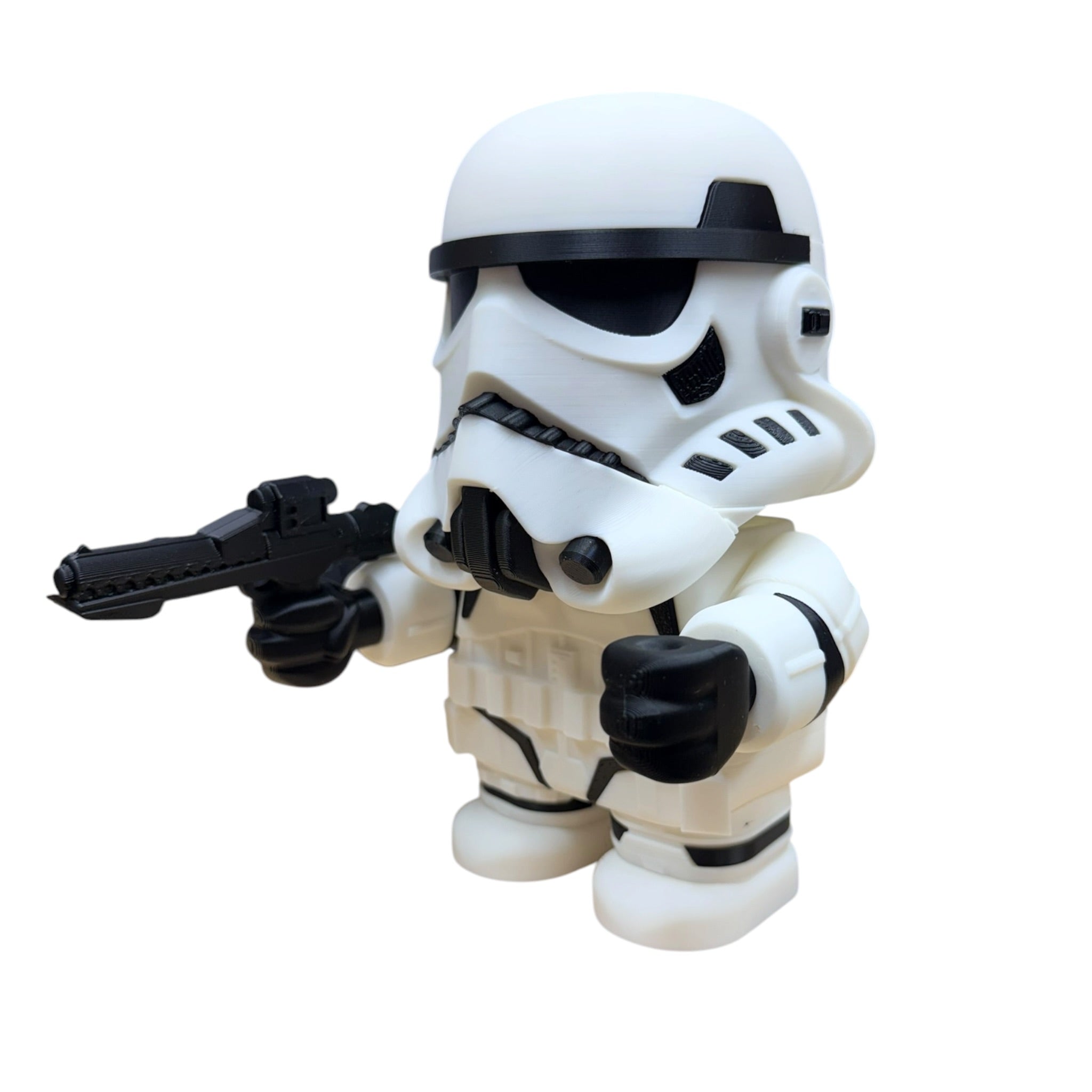 Stormchunker - Action Figure