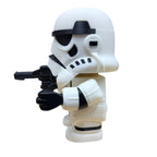 Stormchunker - Action Figure