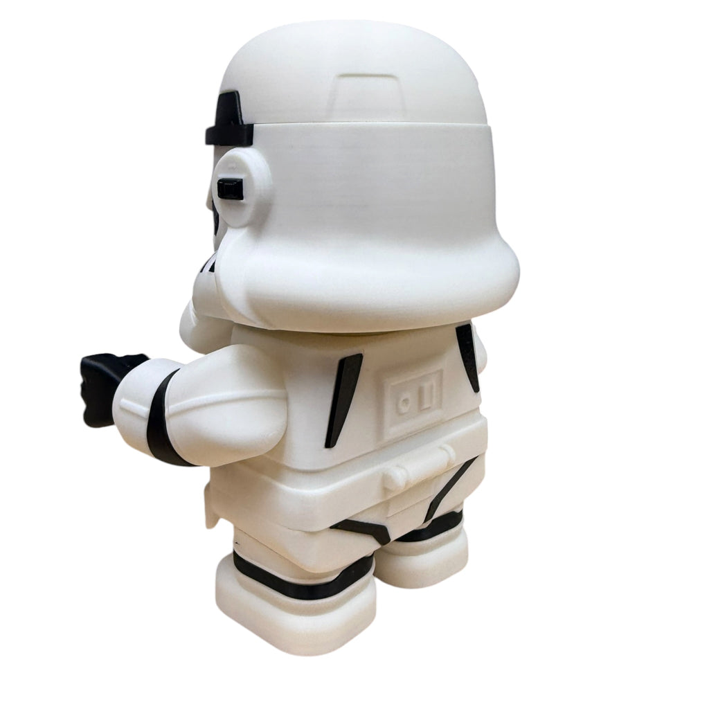 Stormchunker - Action Figure