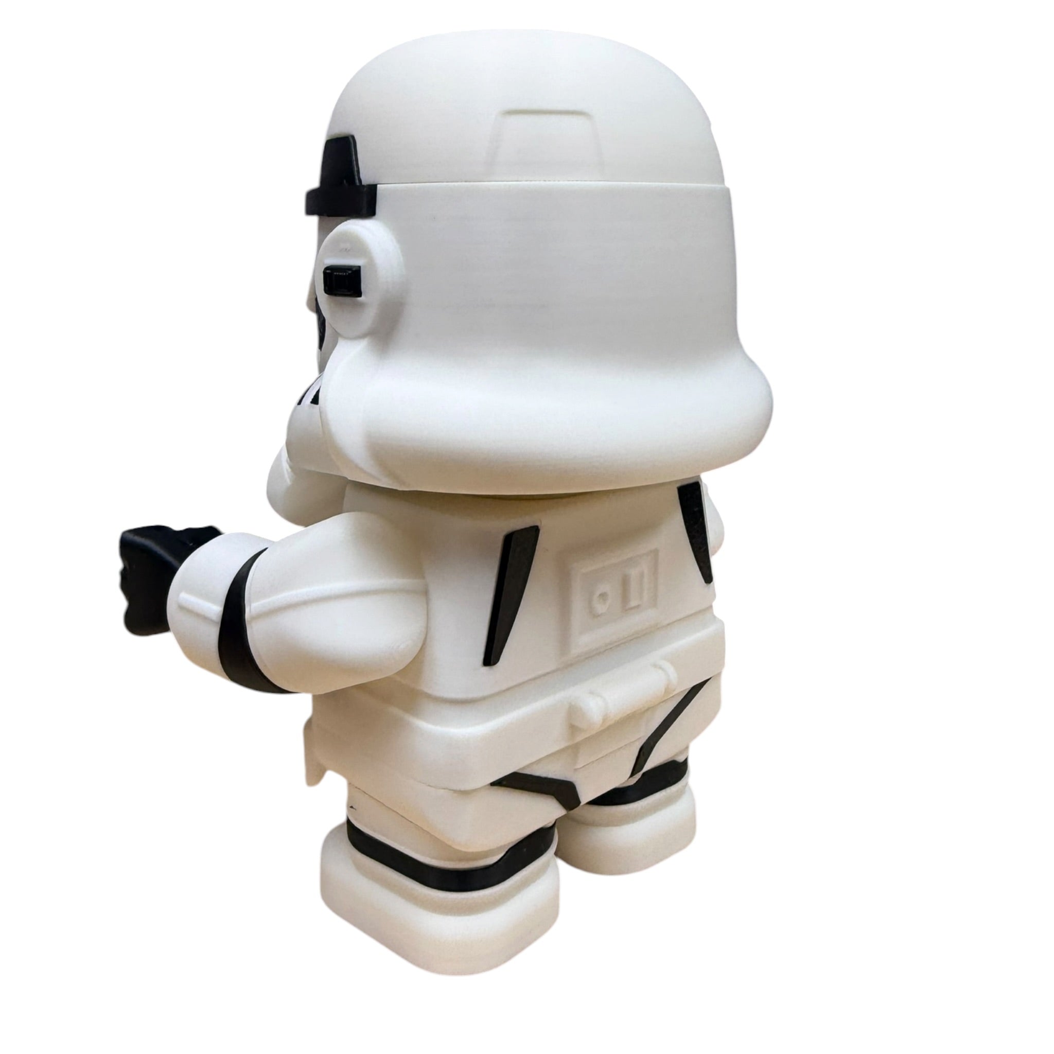 Stormchunker - Action Figure