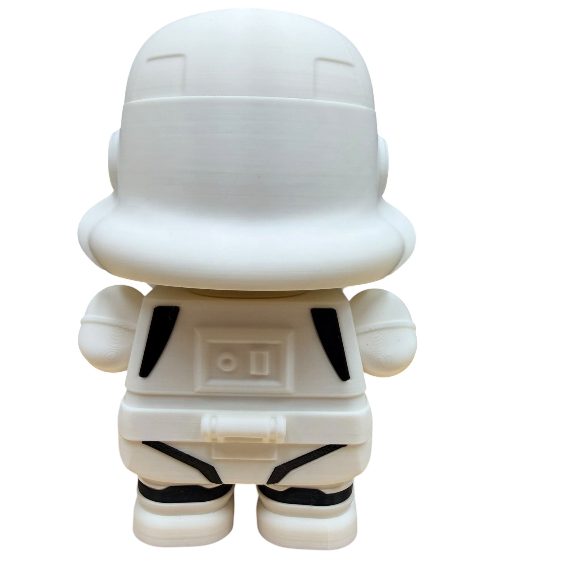 Stormchunker - Action Figure