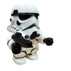 Stormchunker - Action Figure
