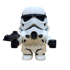 Stormchunker - Action Figure
