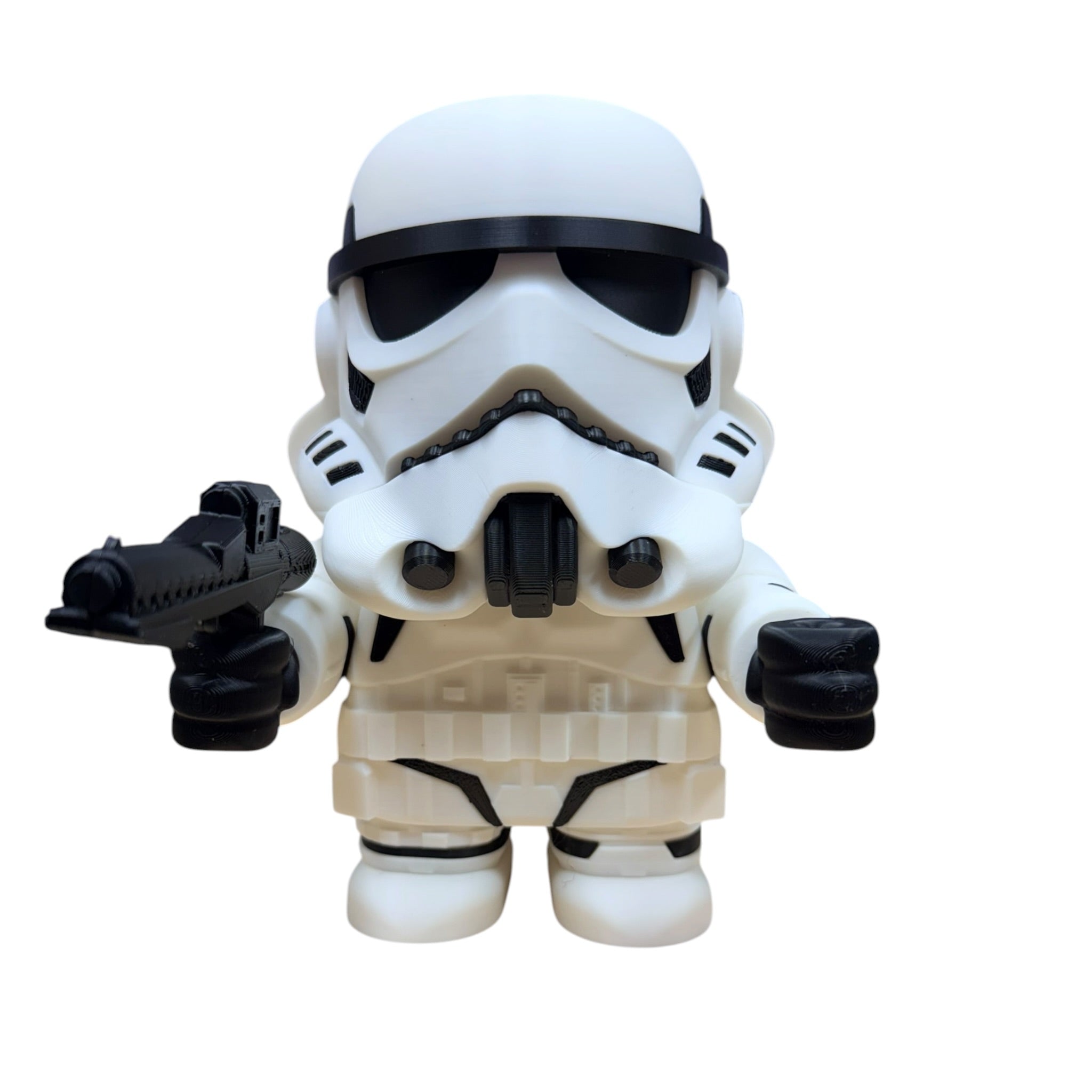Stormchunker - Action Figure