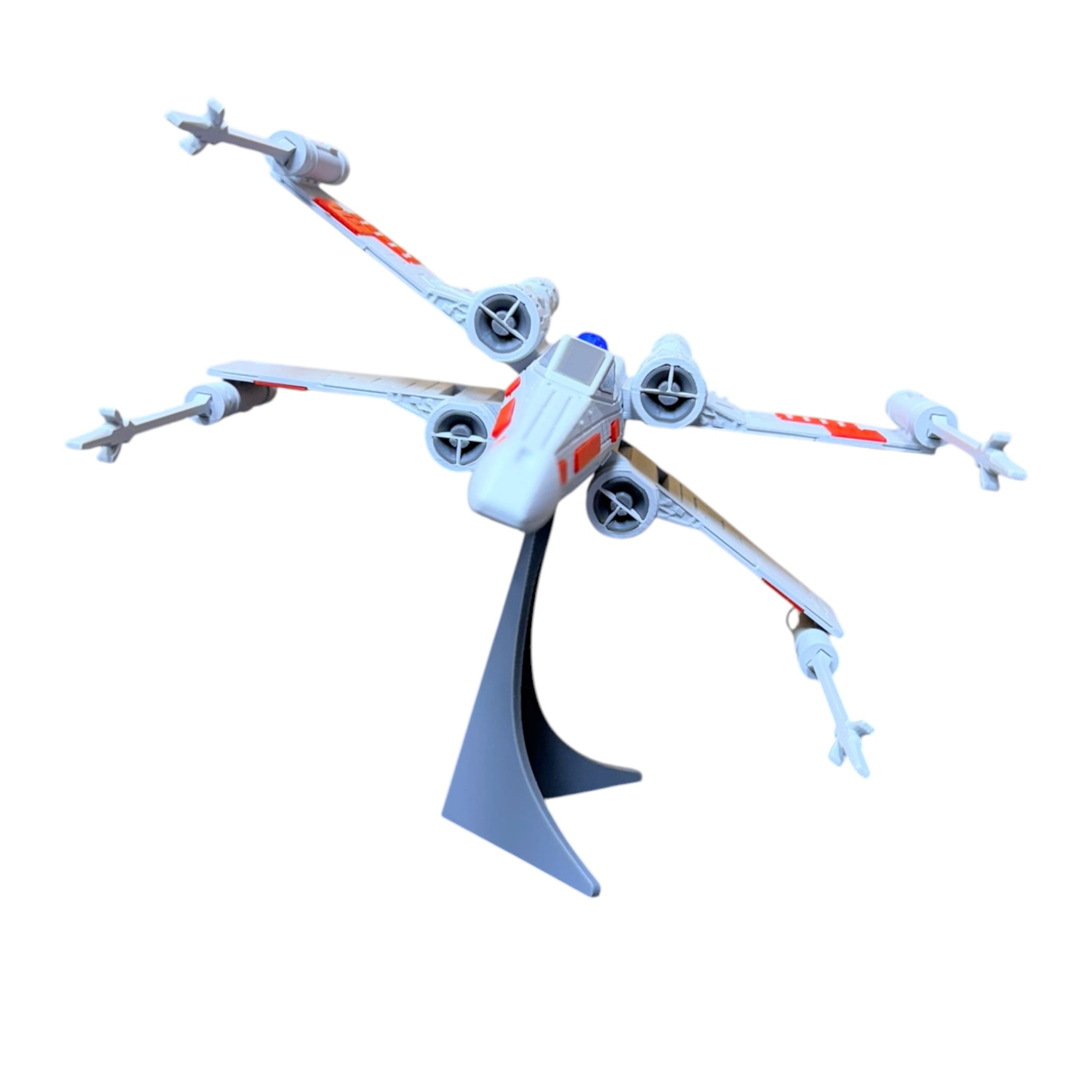 X-Wing fighter