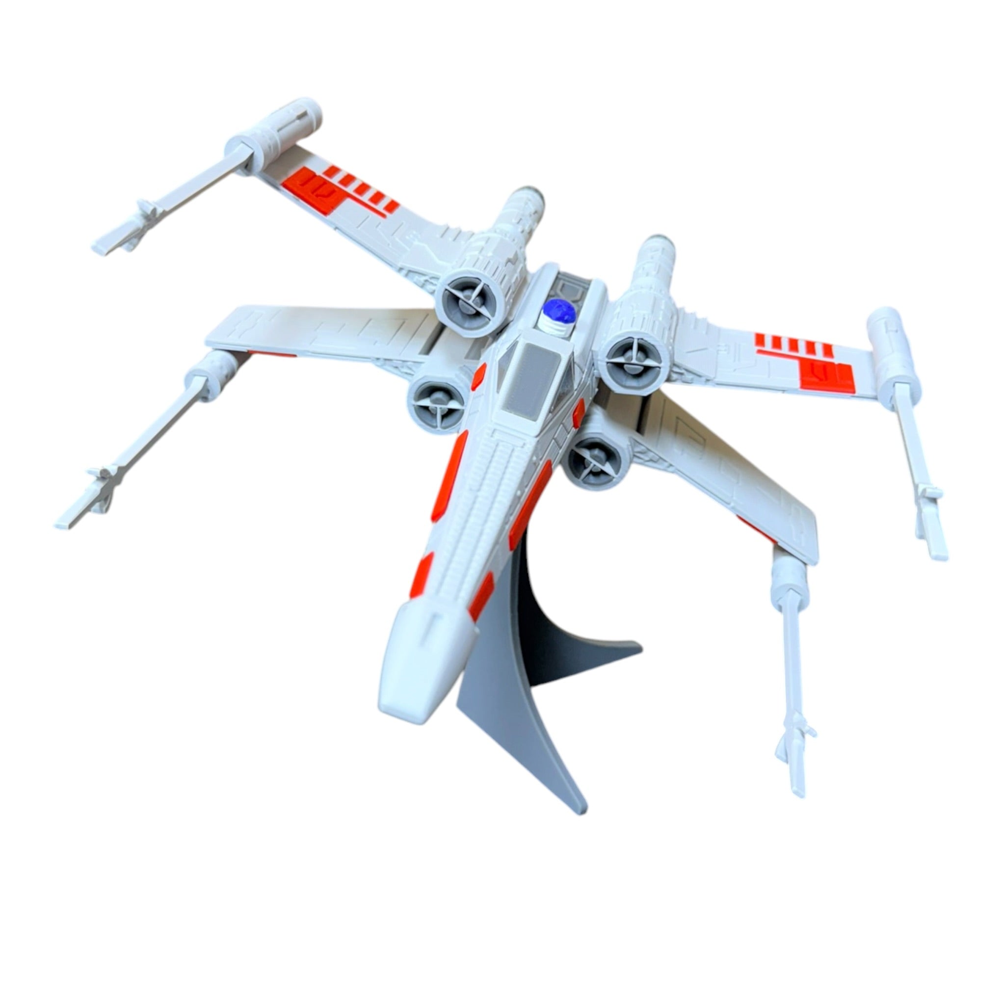 X-Wing fighter