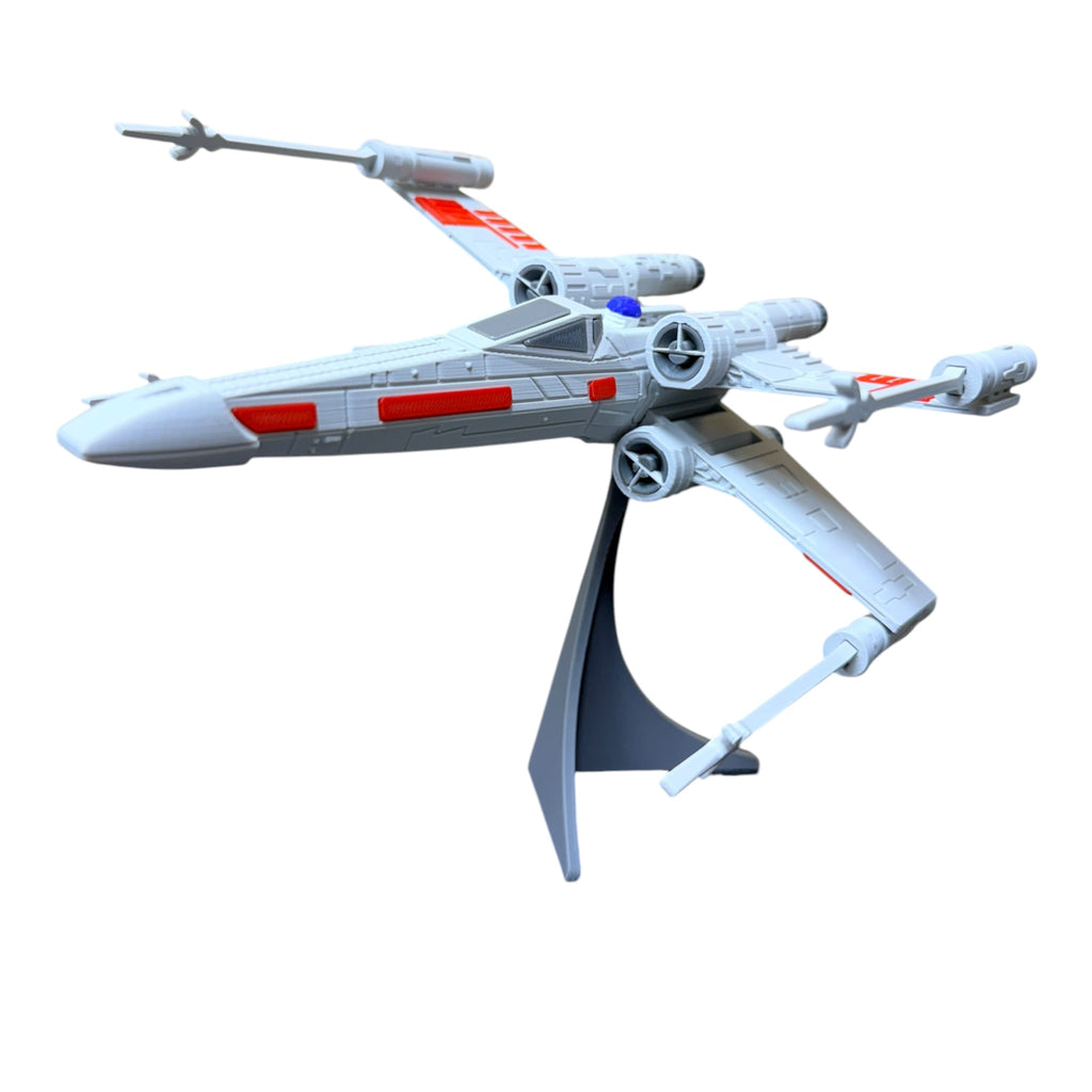 X-Wing fighter