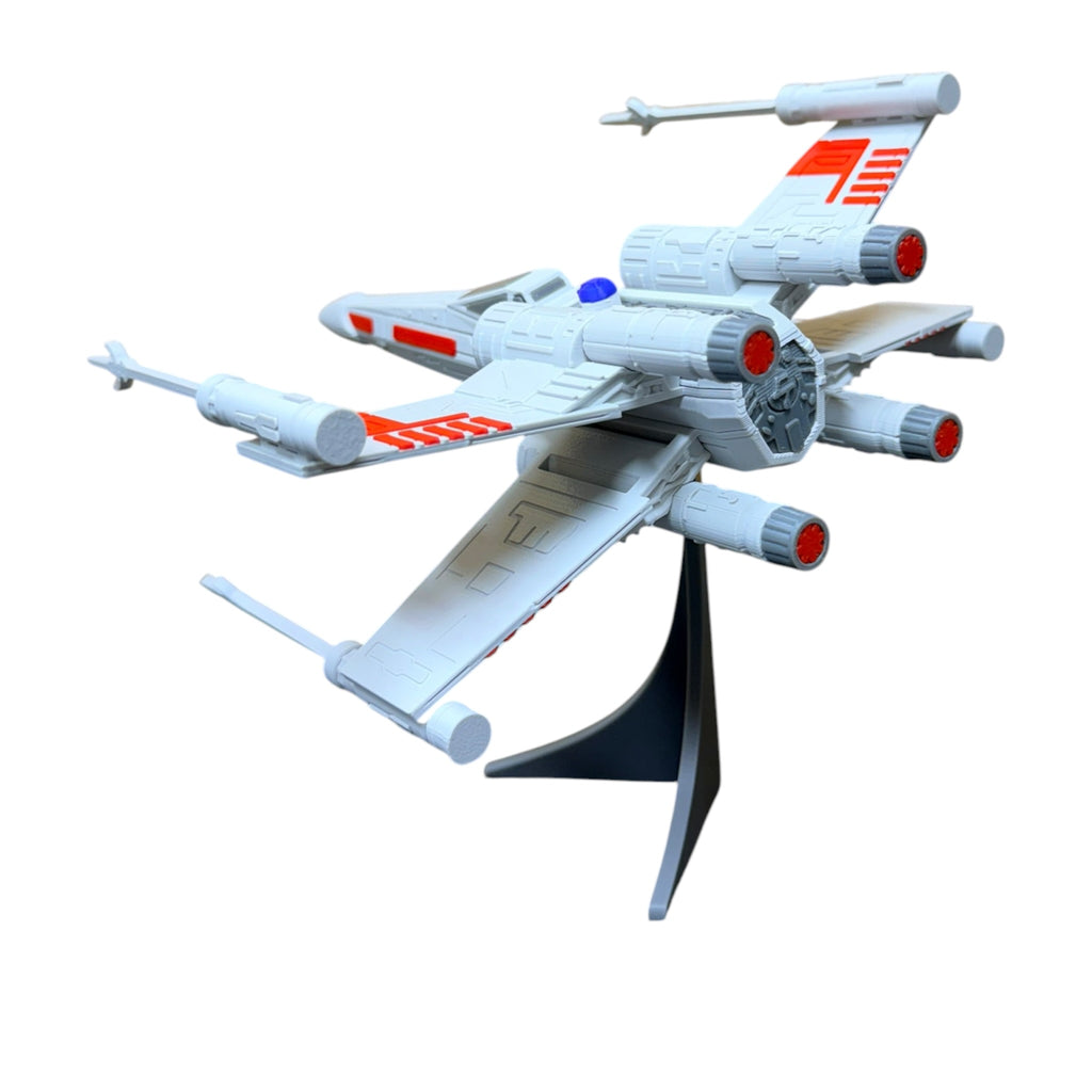 X-Wing fighter