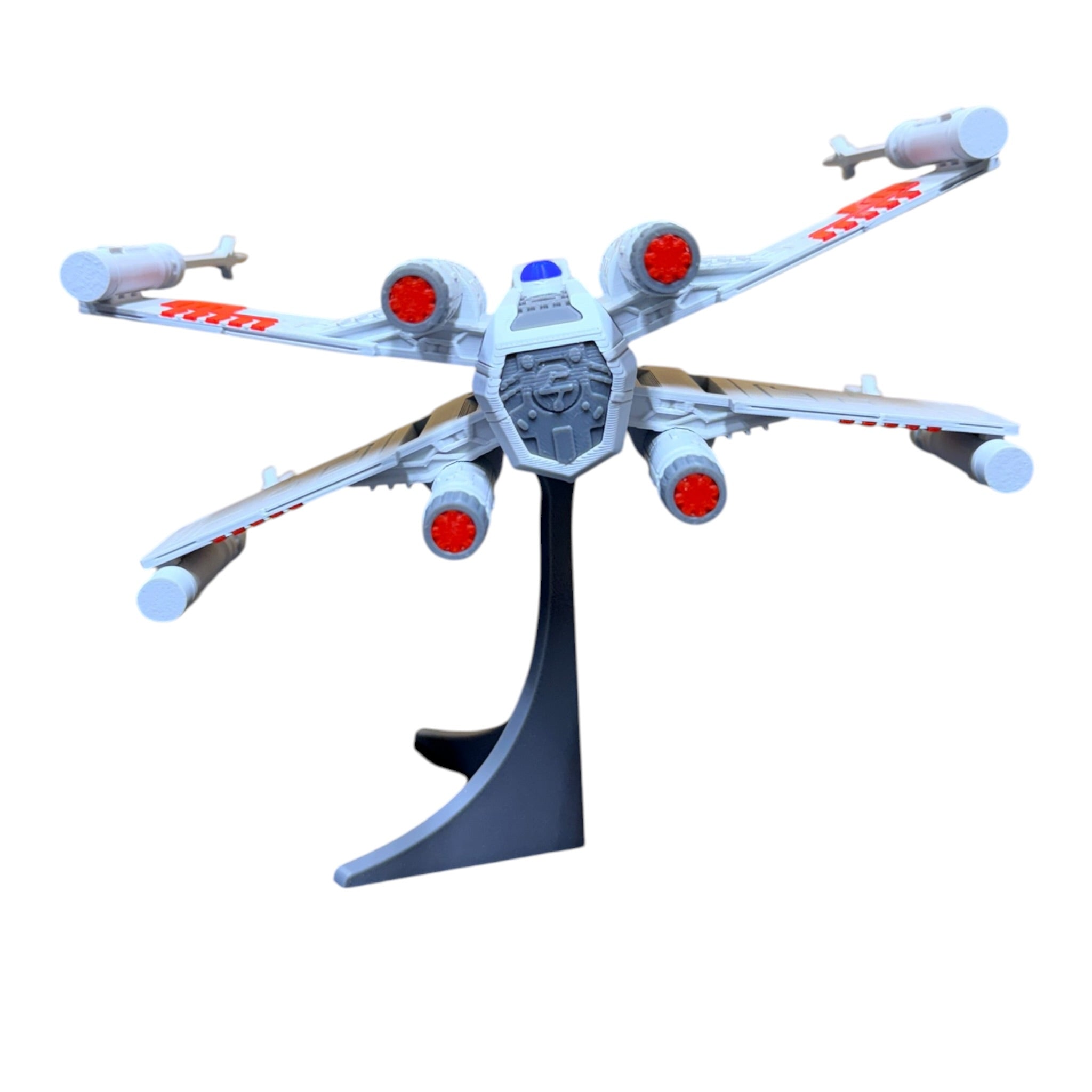 X-Wing fighter