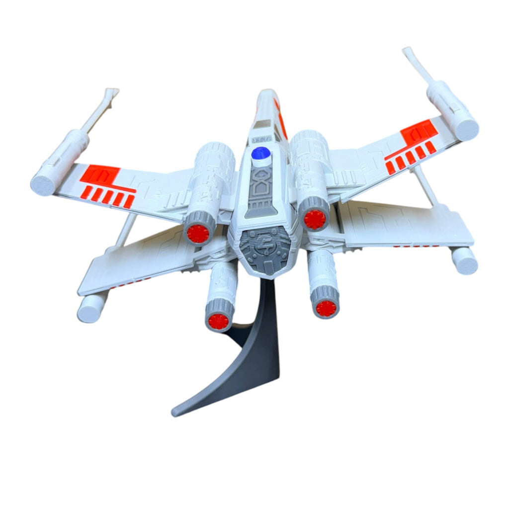 X-Wing fighter