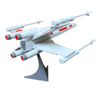 X-Wing fighter