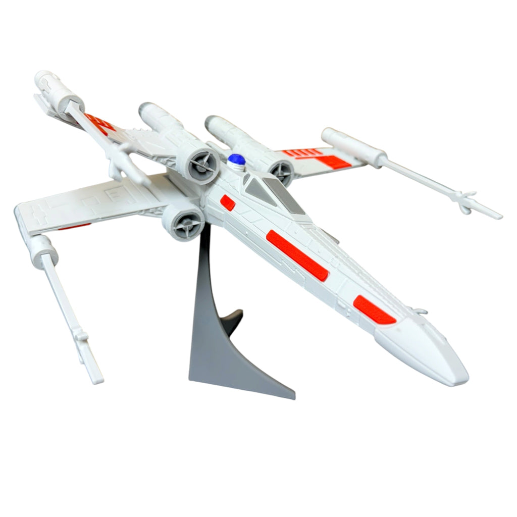 X-Wing fighter