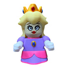 Chunky Princess Peach