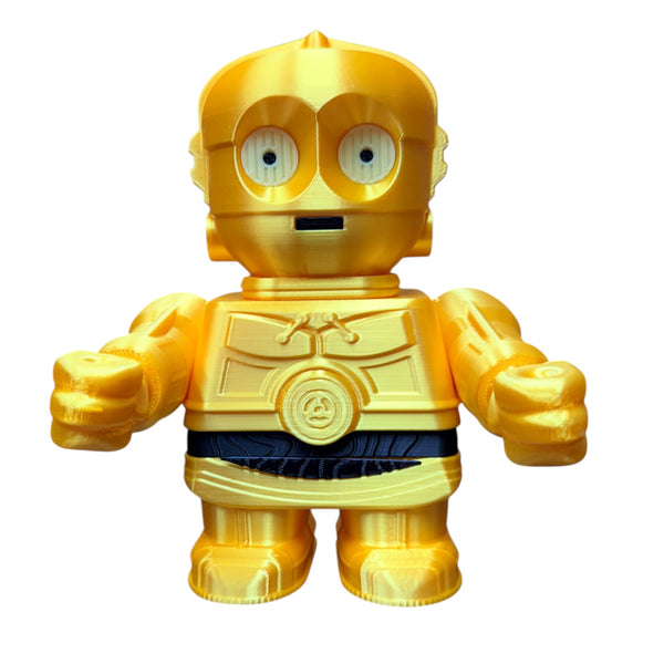 Chunk-3PO