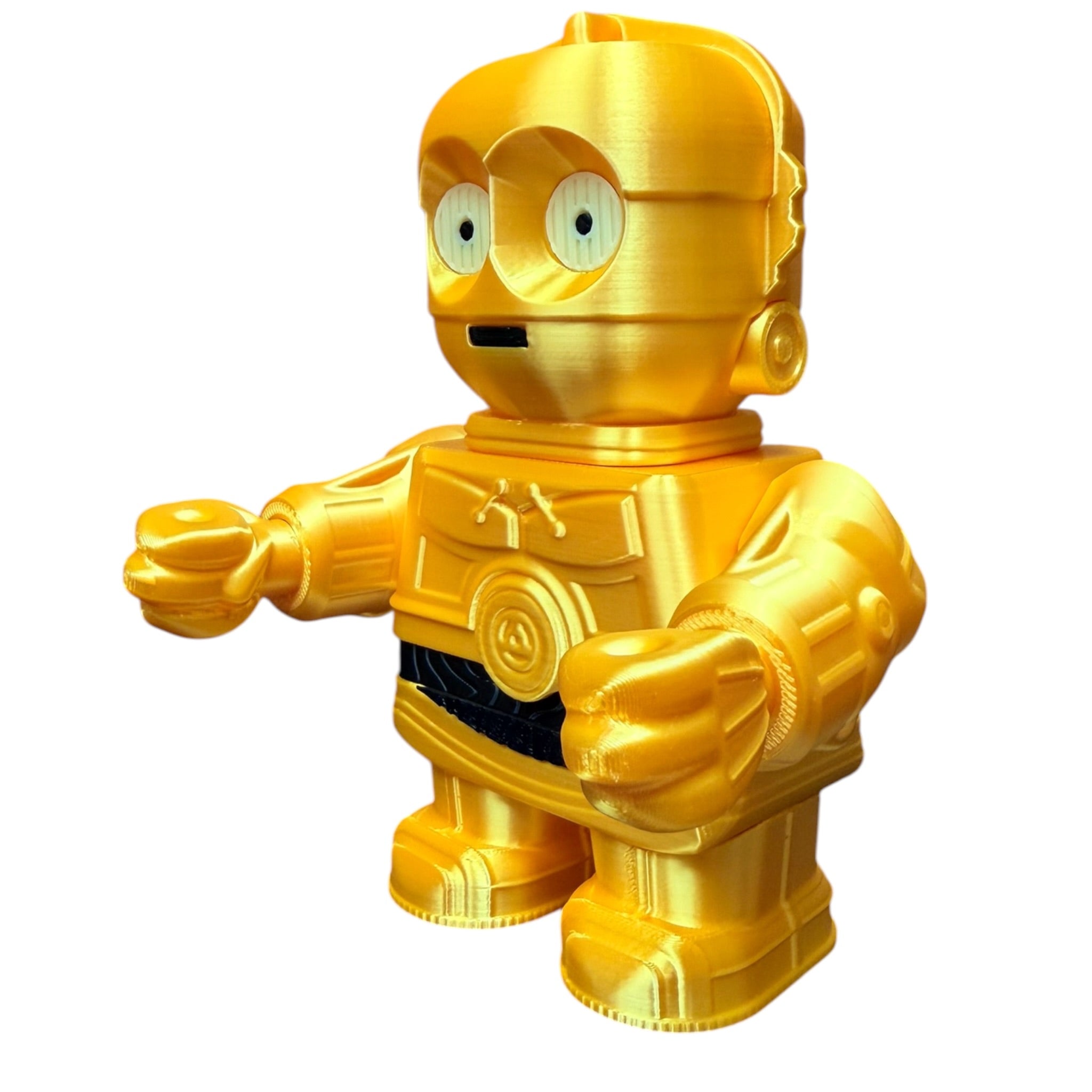 Chunk-3PO