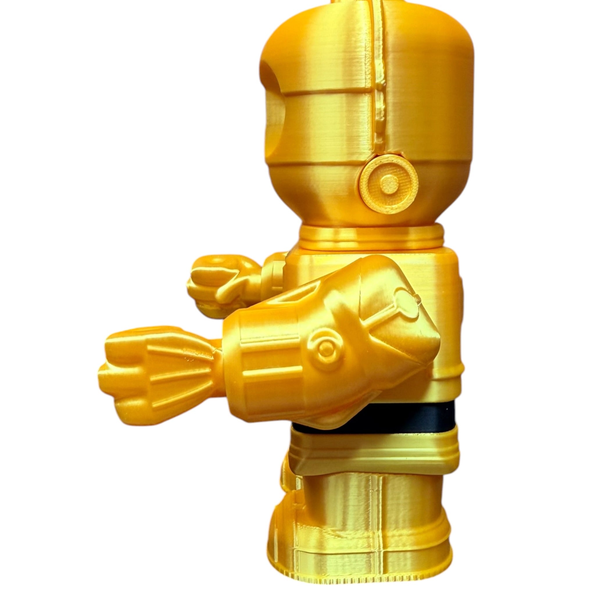 Chunk-3PO