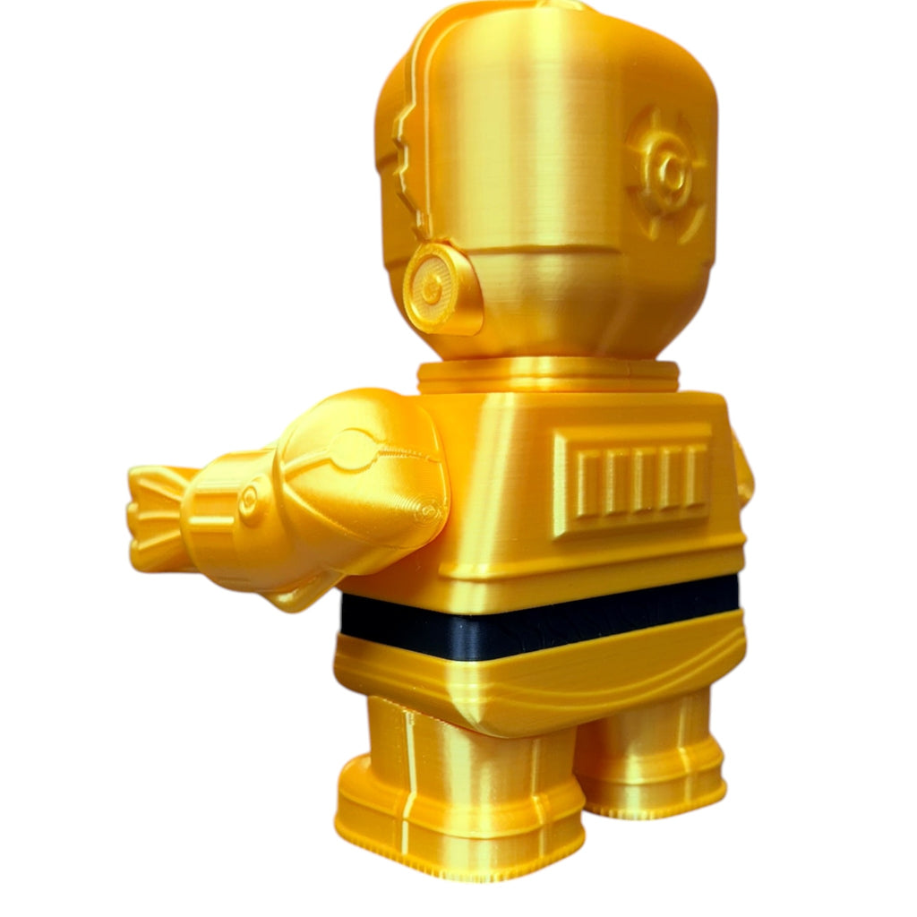 Chunk-3PO