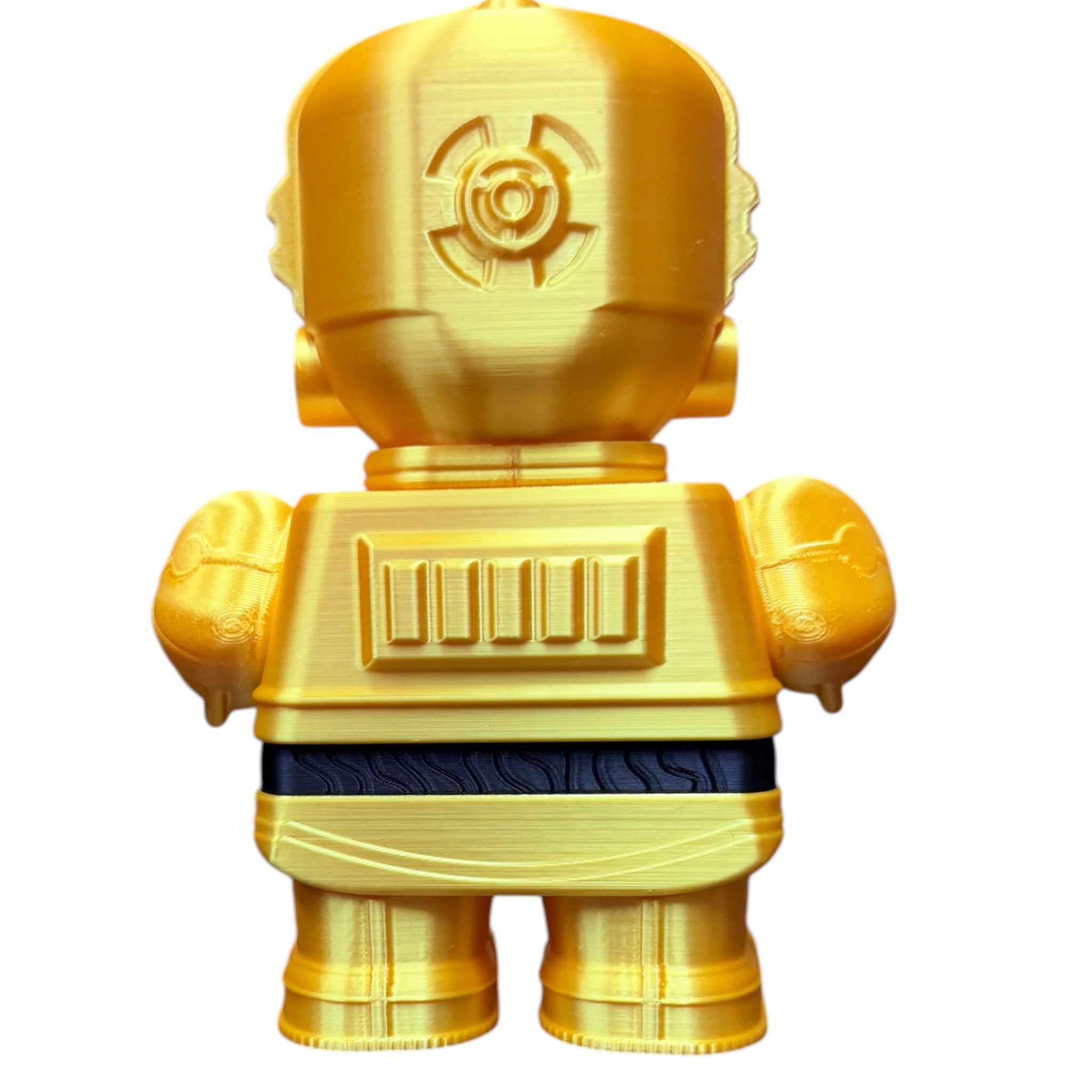 Chunk-3PO