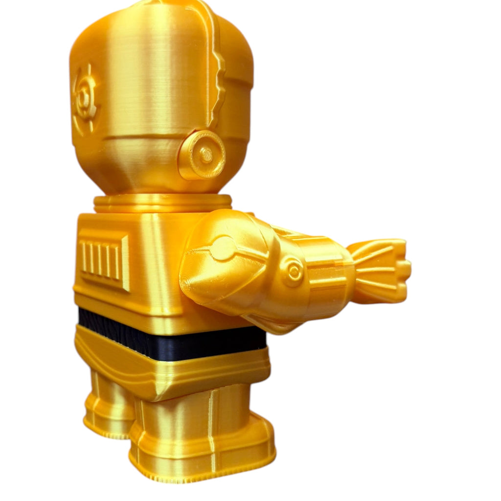 Chunk-3PO