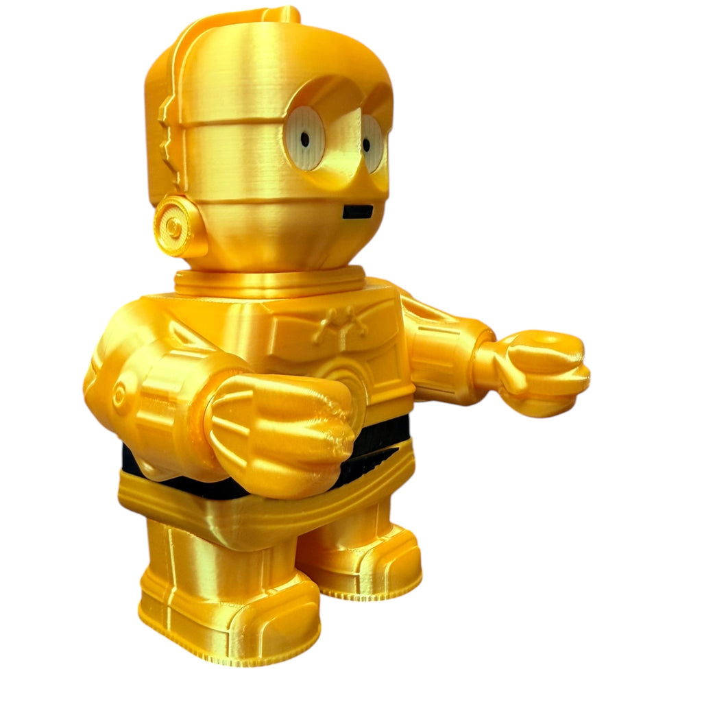 Chunk-3PO