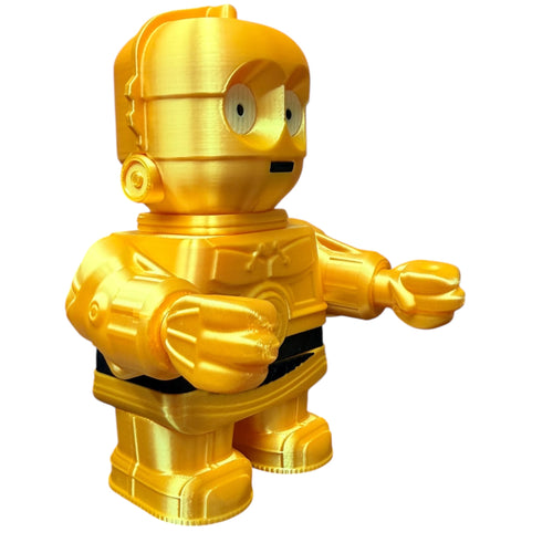 Chunk-3PO