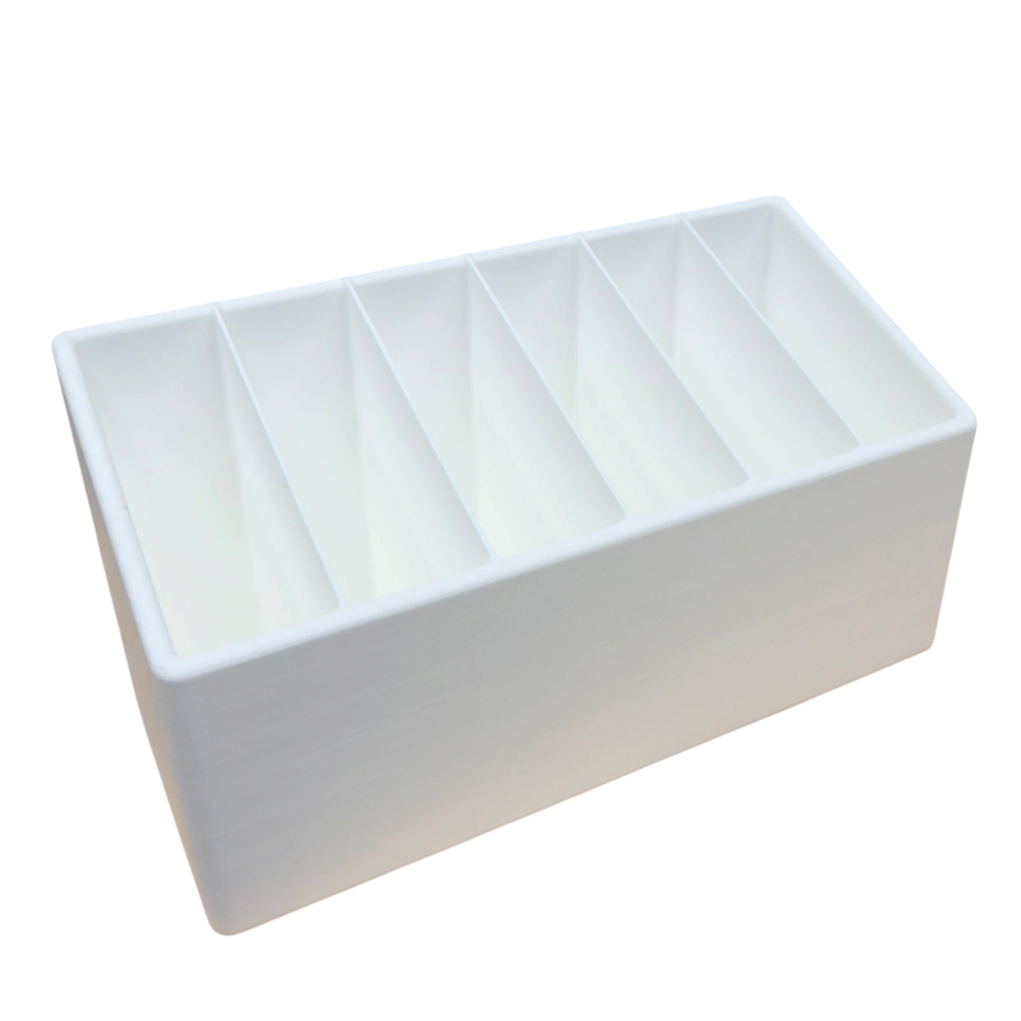 Drink Packet Holder - 6 Slot