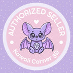 Merman Kawaii Corner