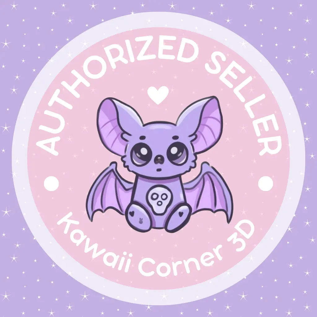 Mermaid Shell Kawaii Corner