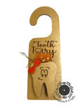 Tooth Fairy Door Hanger Workbench Crafts