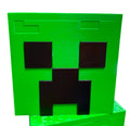 Minecraft Creeper Piggy Bank Workbench Crafts