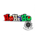 HoHoHo Workbench Crafts