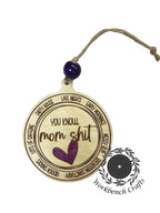 Ornaments Workbench Crafts