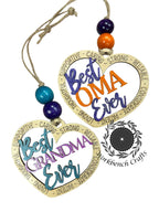 Ornaments Workbench Crafts