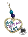Ornaments Workbench Crafts
